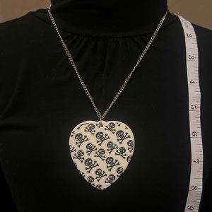 Handcrafted Necklace